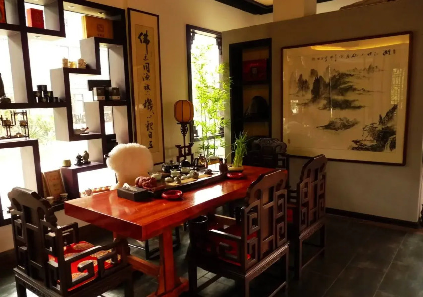 Guilinyi Royal Palace