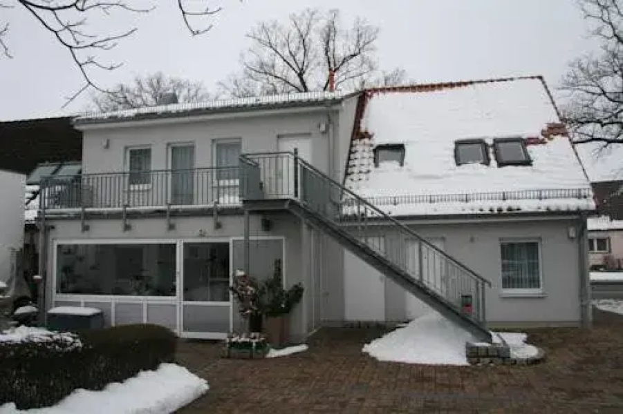 Hotel Le Petit
