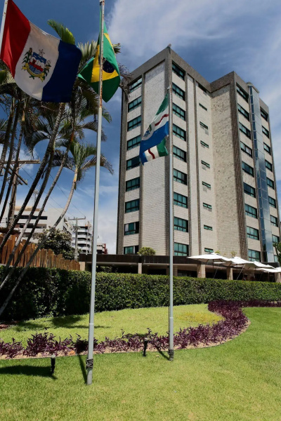 Hotel Ponta Verde Maceio