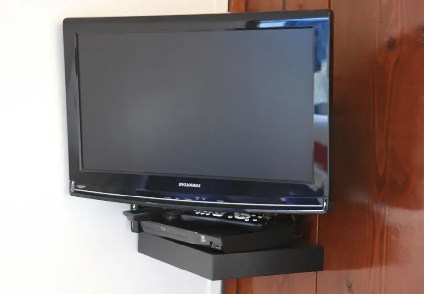 The Rock Park Cottages