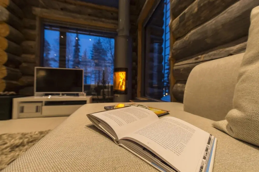 Villa Vuosselinranta