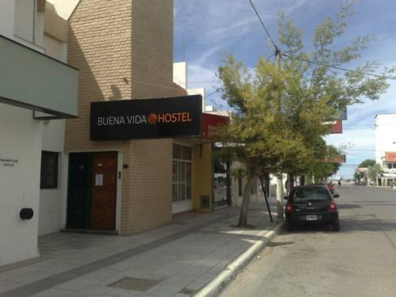 Buena Vida Hostel