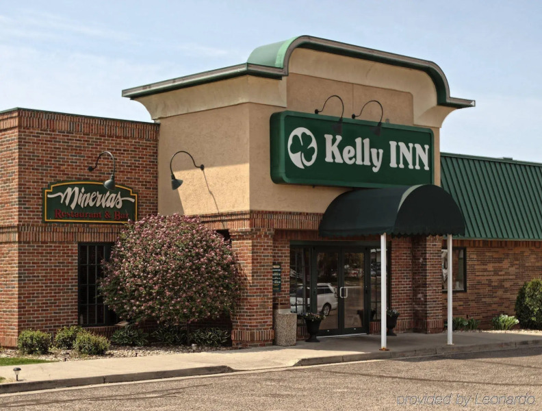 Kelly Inn Bismarck