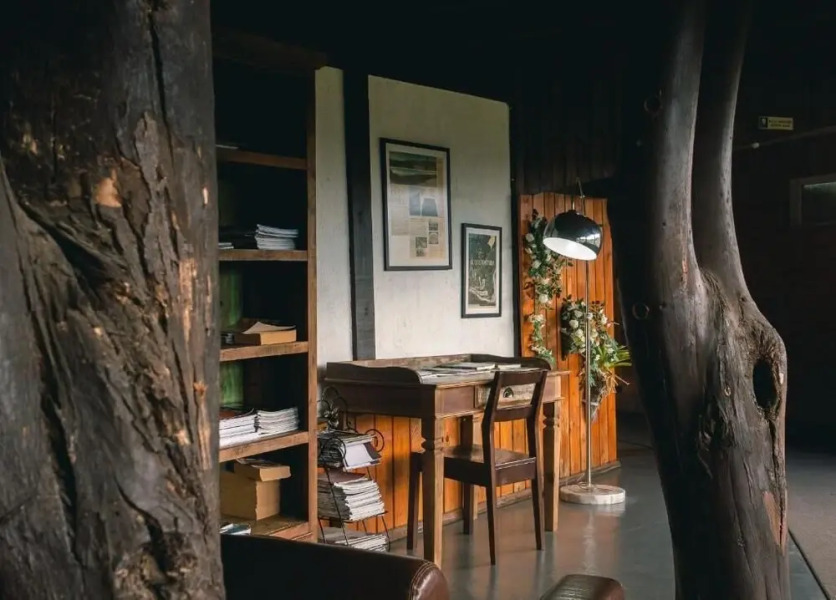 Hotel Fazenda Rota dos Cânions