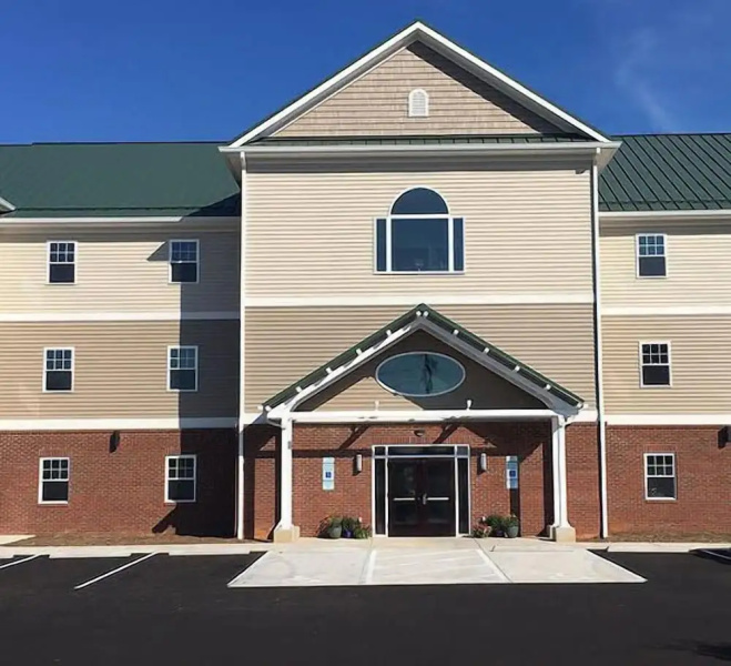 The Acorn Suites