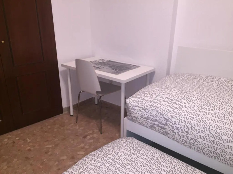 Apartamento Torre del Salvador