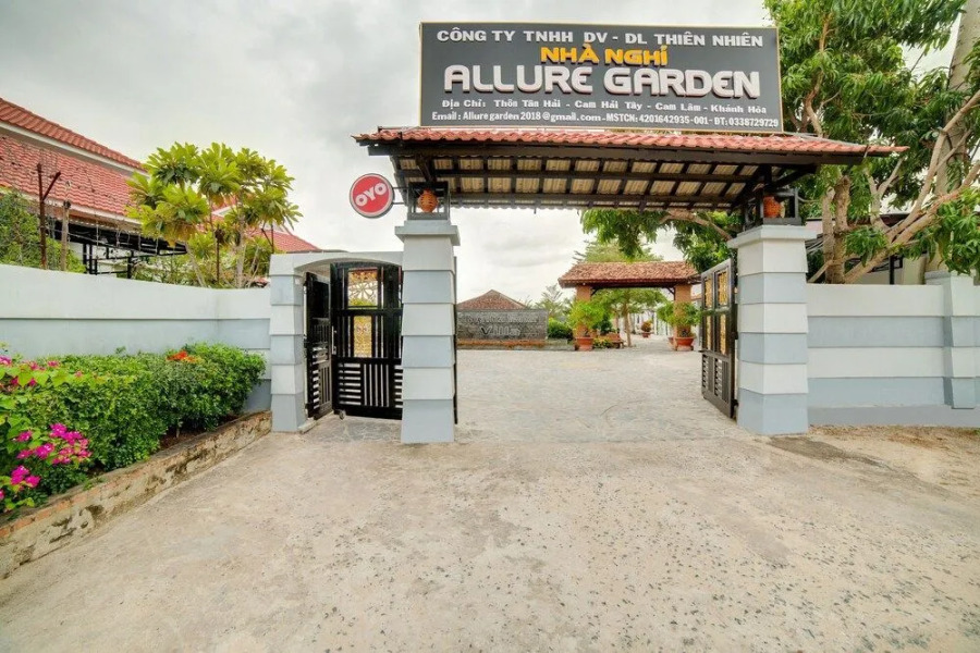 Allure Garden Hotel