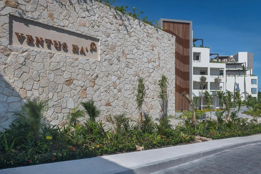 Ventus Ha at Marina El Cid Spa & Beach Resort