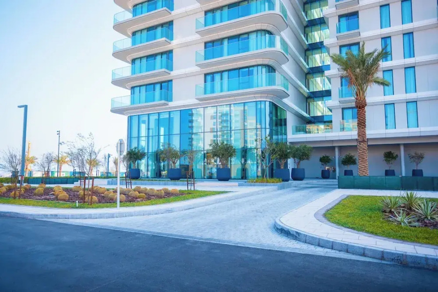 Address Residences Marassi Vista