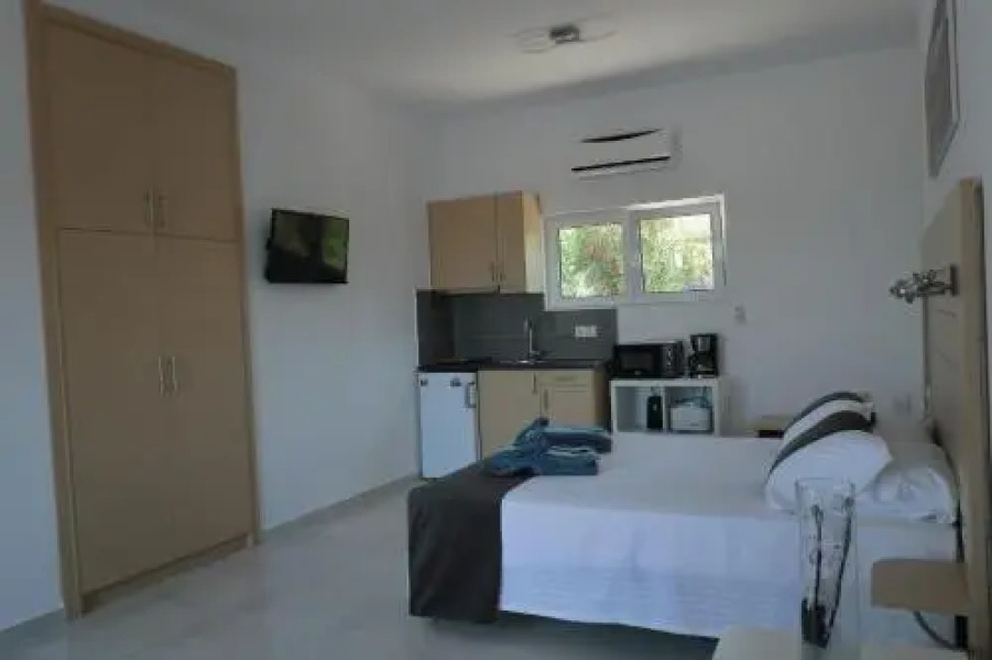 Poseidon Suites Hotel