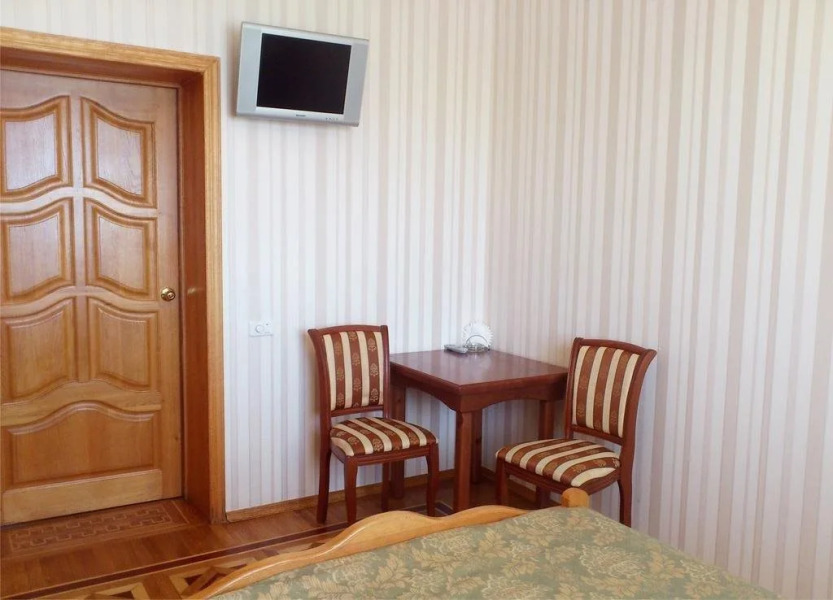 Гостиничный Комплекс Усадьба