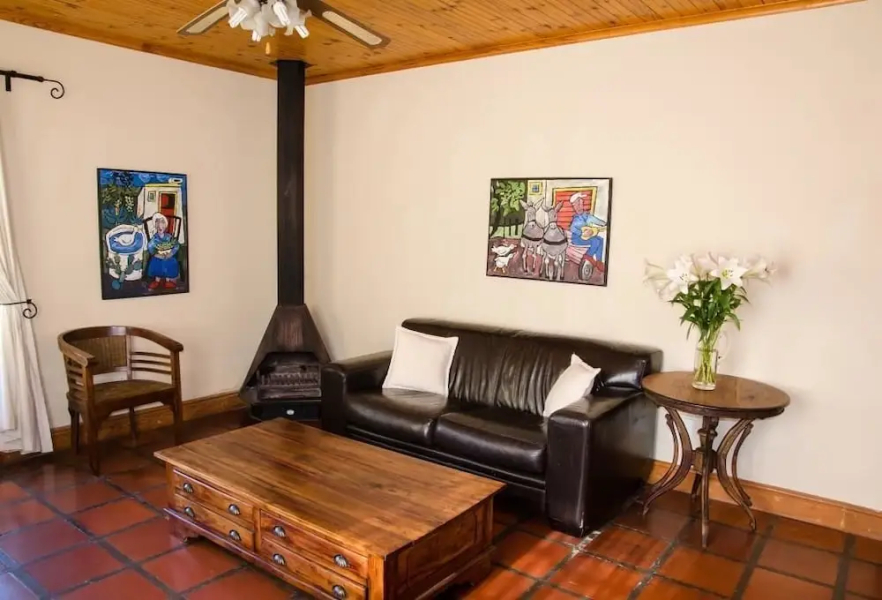 Eikelaan Farm Cottages