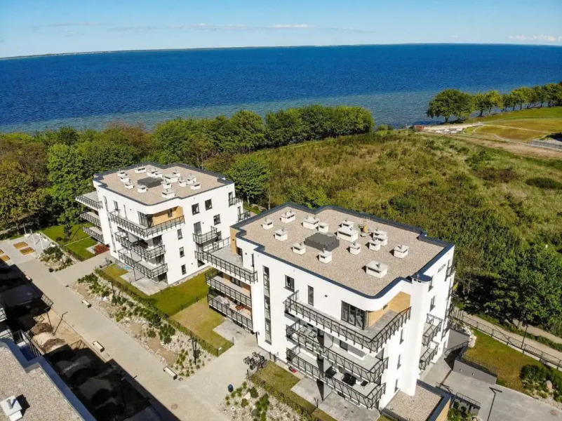 Apart Harmony - Apartament Hampton