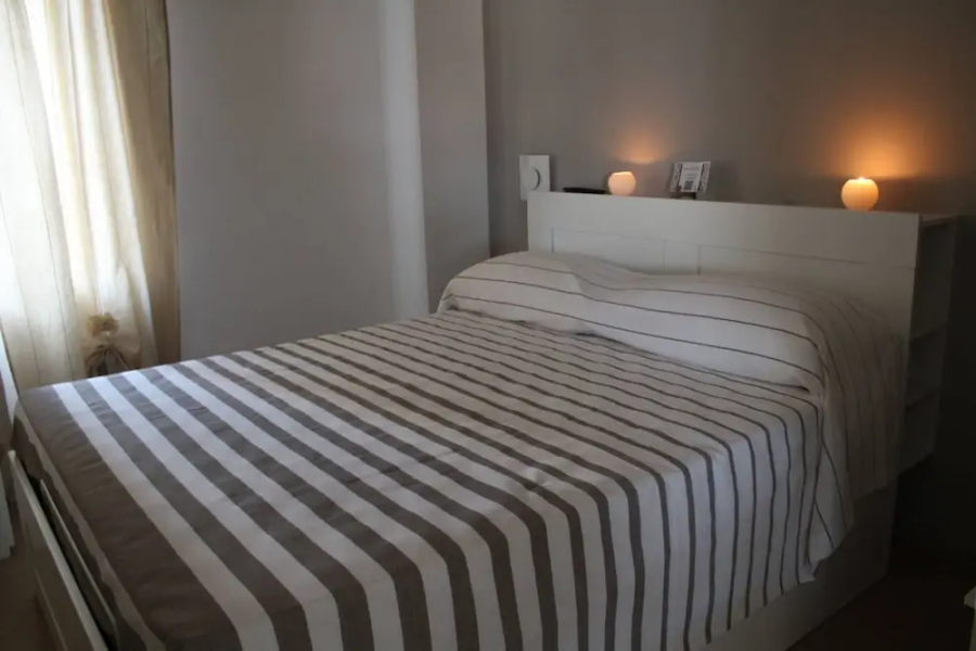 Room-camelia - Stanza Matrimoniale - B&b