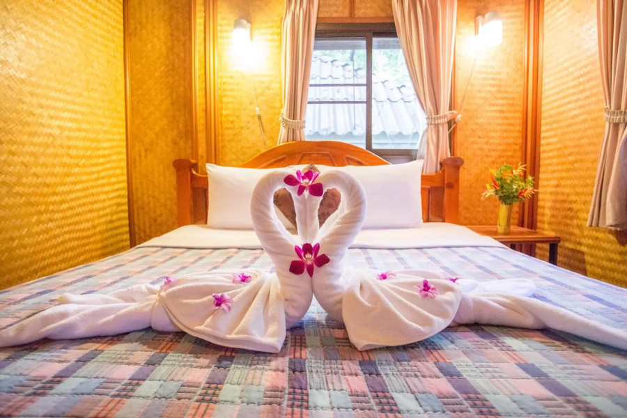 Faasai Resort & Spa