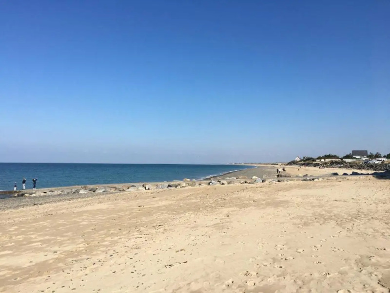 Studio~ Les pieds dans l'eau 2~