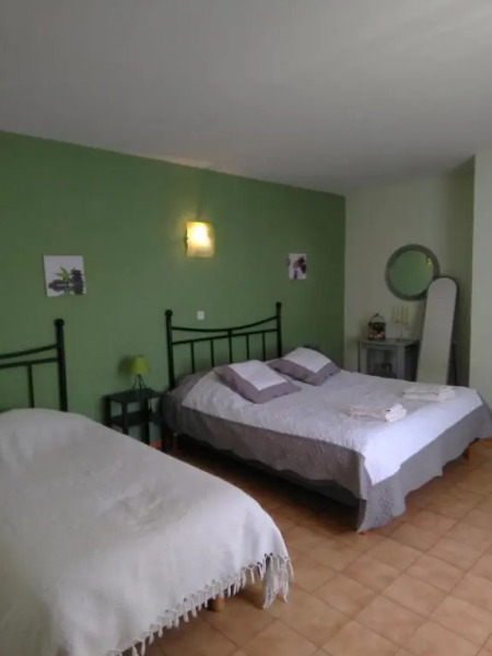 Vacances Vaison la Romaine