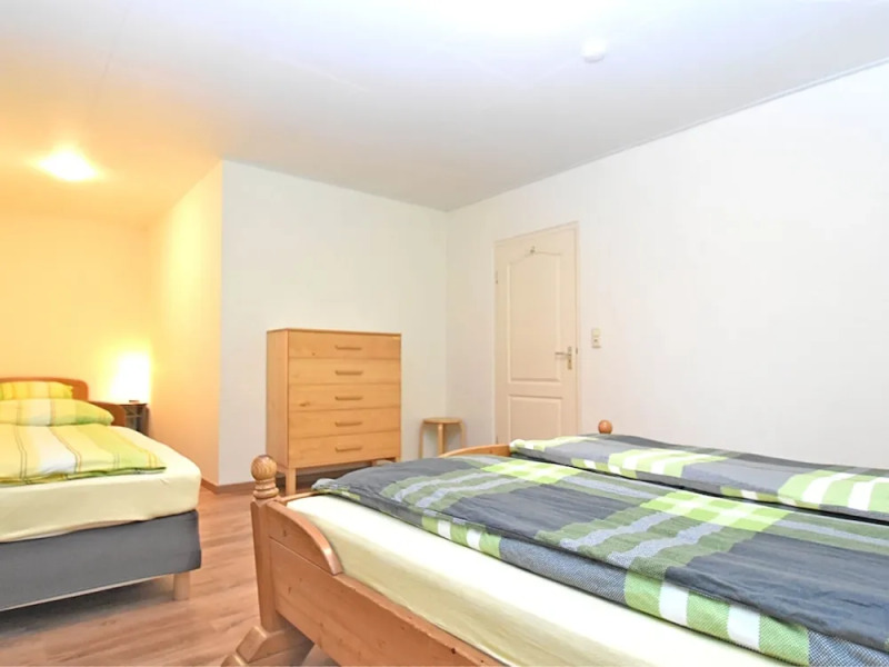 Holiday Home in Lderntwistetal-oberwaro With Sauna