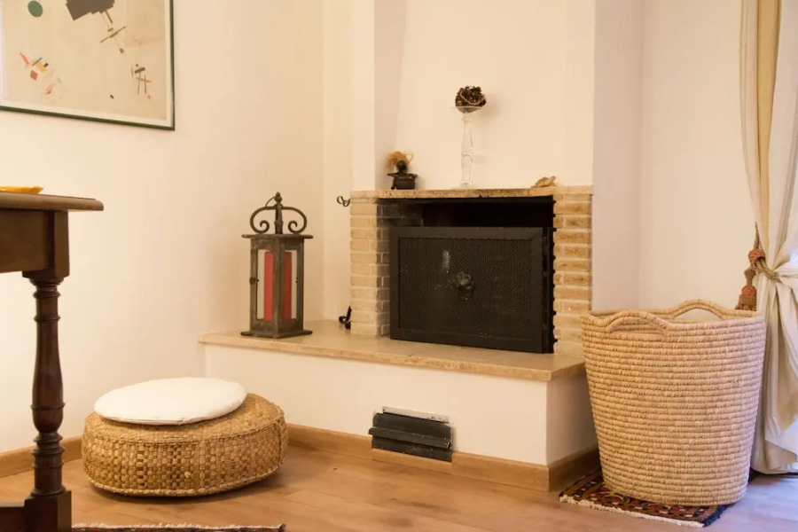 Villa Al Colle Dei Principi