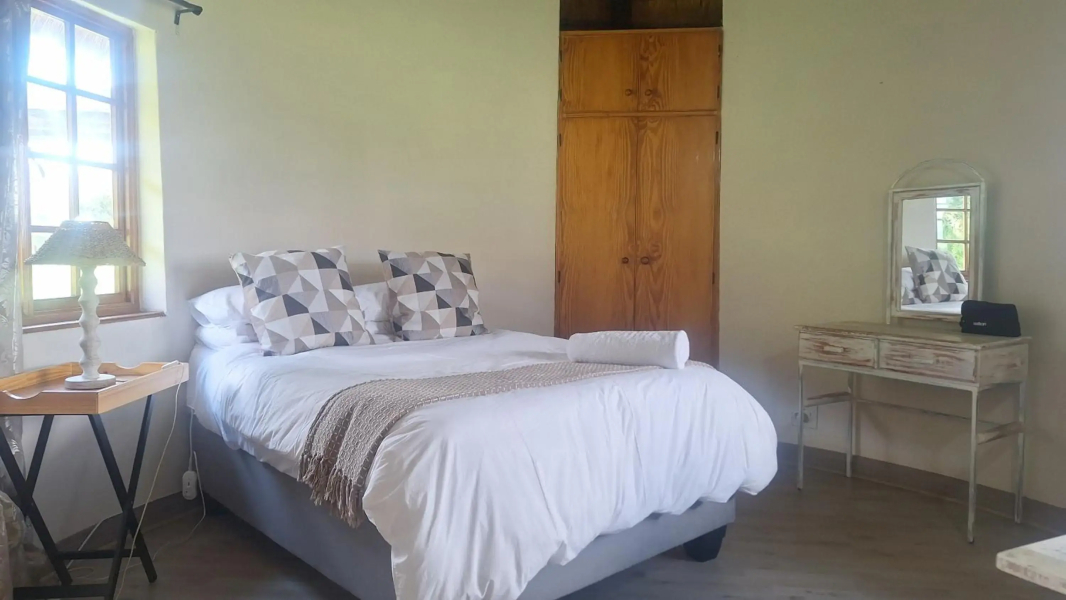 Mount Everest Guest Farm