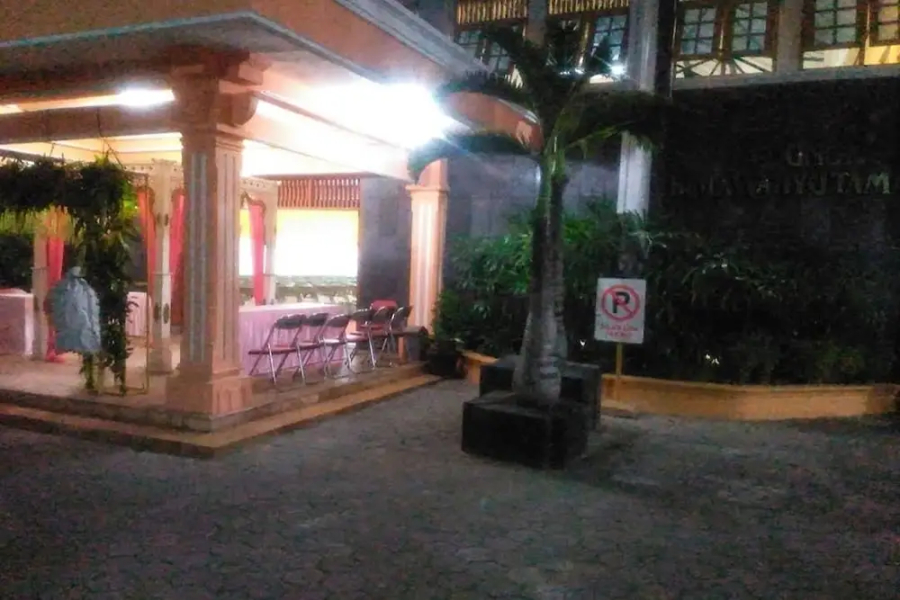 Hotel Bima
