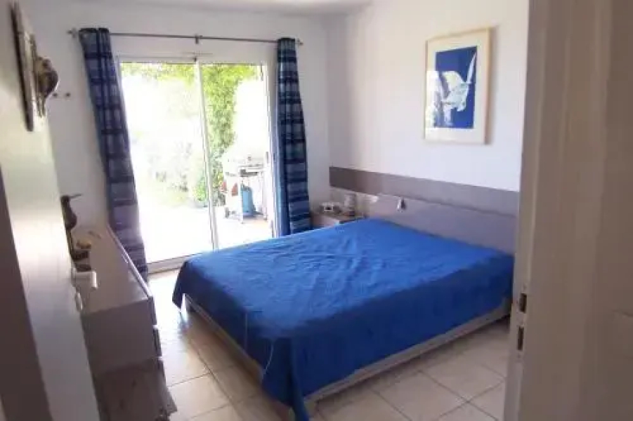 Santi Expertimmo - Palmeraie 220