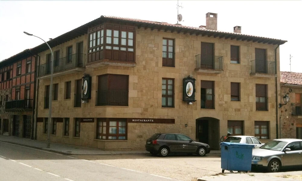 La Corte de los Pinares