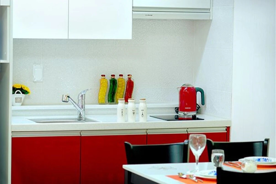 Yangju Grace Valley Pension