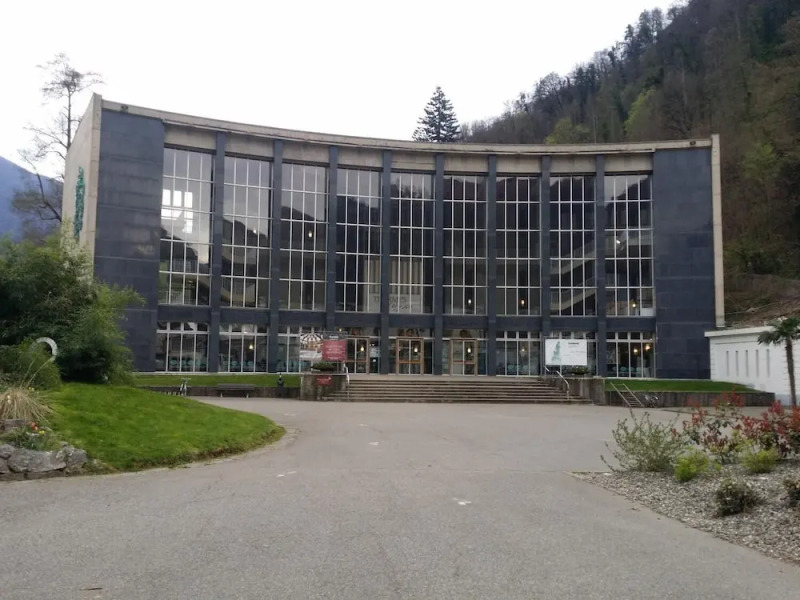 T2 Luchon Centre - 6 couchages