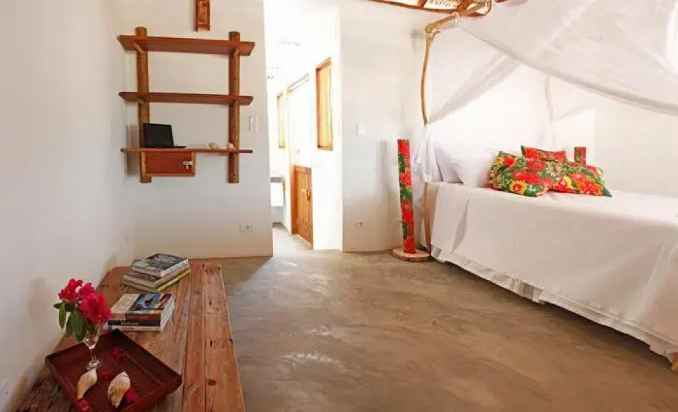 Casa Caiçara Villas de Praia