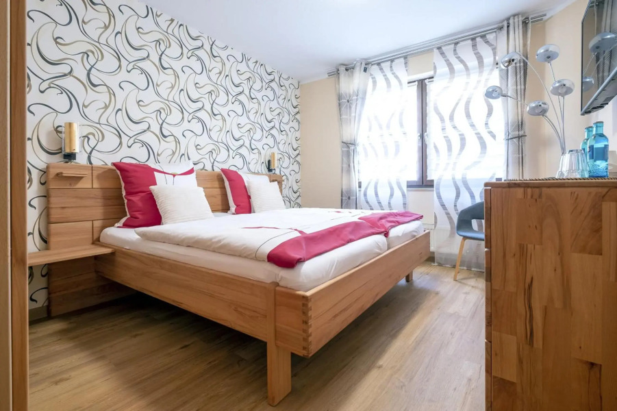 Hotel Restaurant Alt Wehlheiden