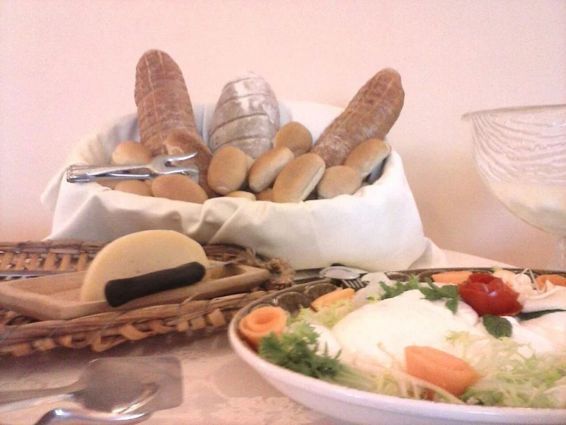 Hotel Villa Mare Luna