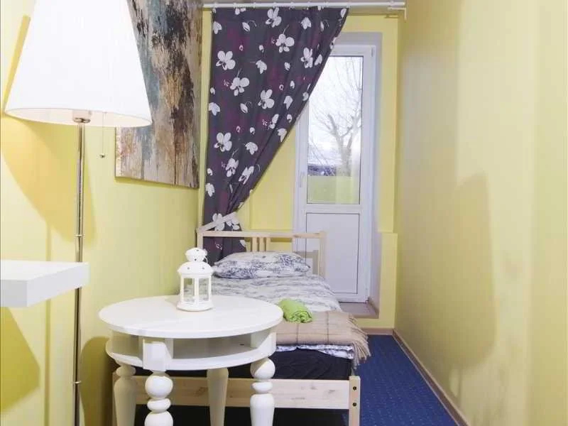 Hostel Rusland