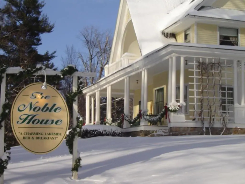 Noble House Inn