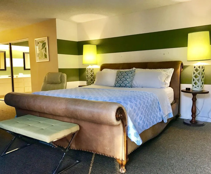 The Village Palm Desert