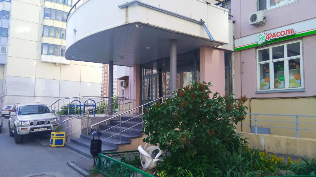 Studios Crocus (Студио Крокус) на Подмосковном