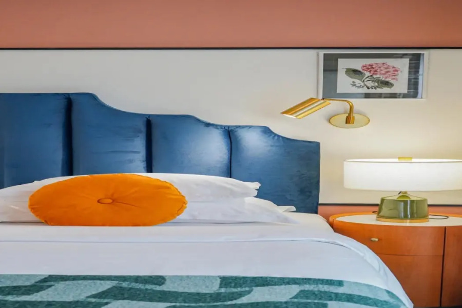 Sugar Marina Resort – LAGOON Villas – Nai Yang Beach