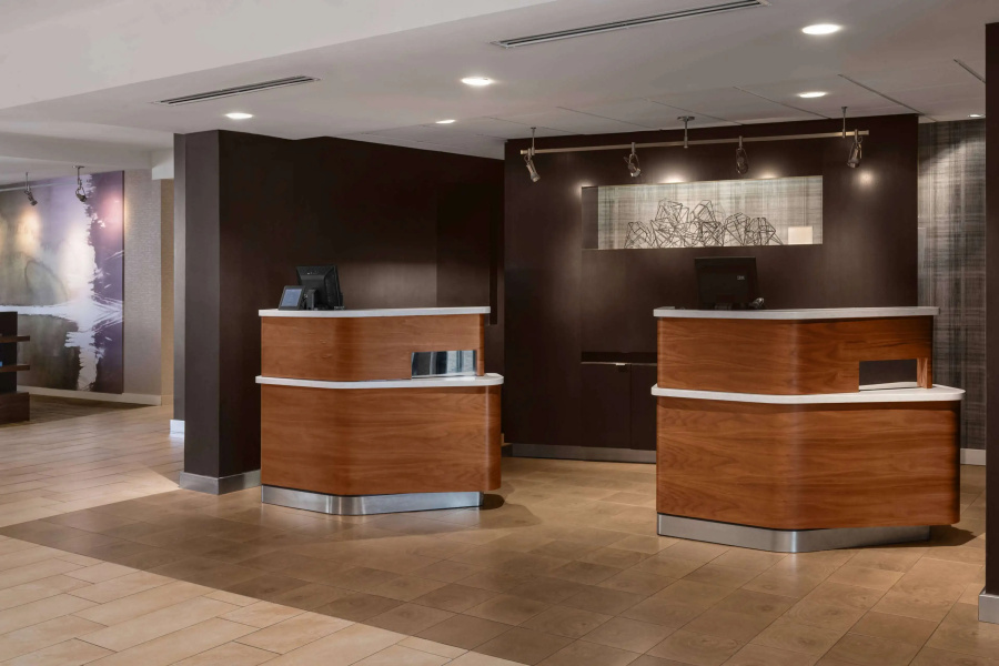 Sonesta Select Newport Middletown Hotel