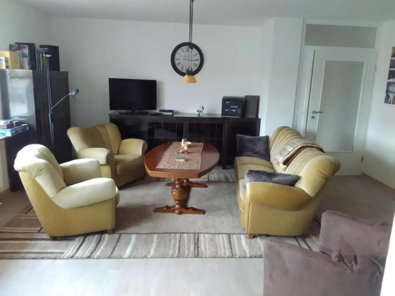 Ferienwohnung Menzel