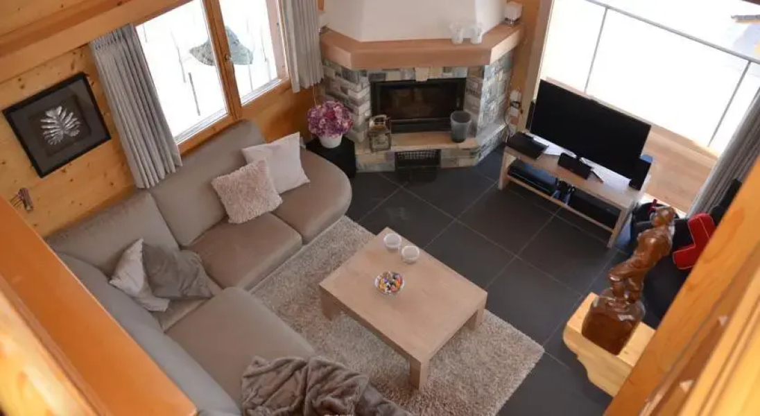 Chalet Magic Mountain