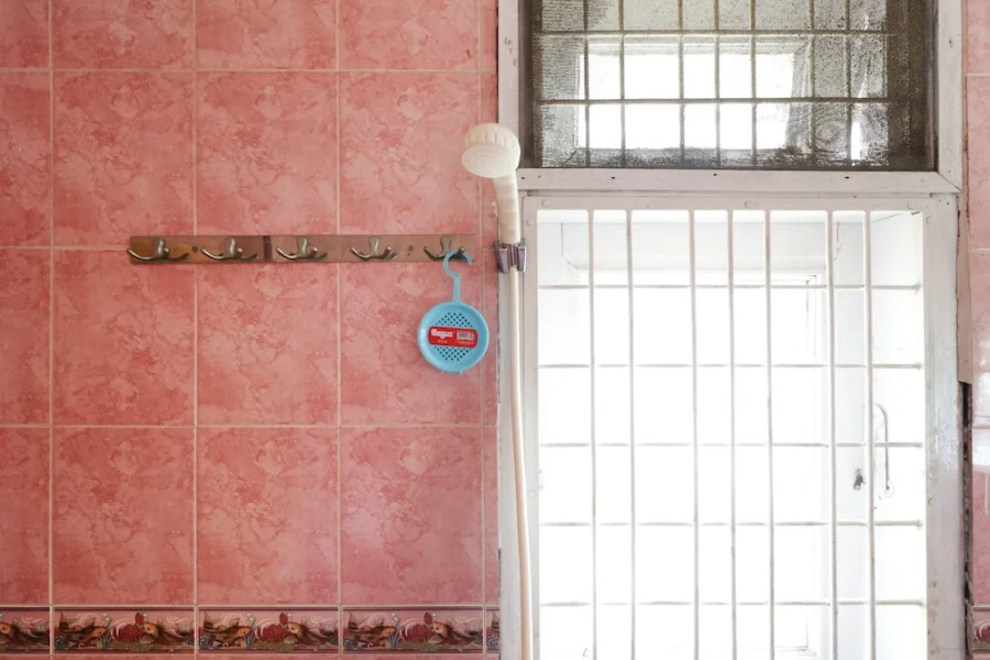 Waroeng Transit & Depary Homestay