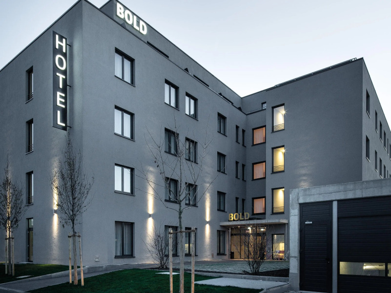 Bold Hotel München Giesing