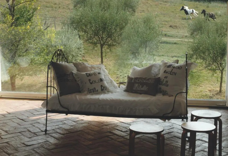 Cà Bianca dellAbbadessa