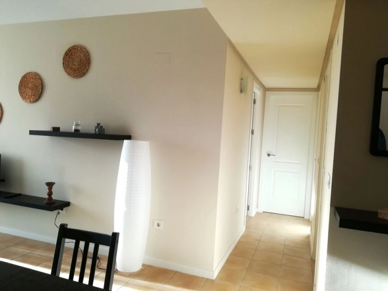 Apartamento vacacional Elizabeth