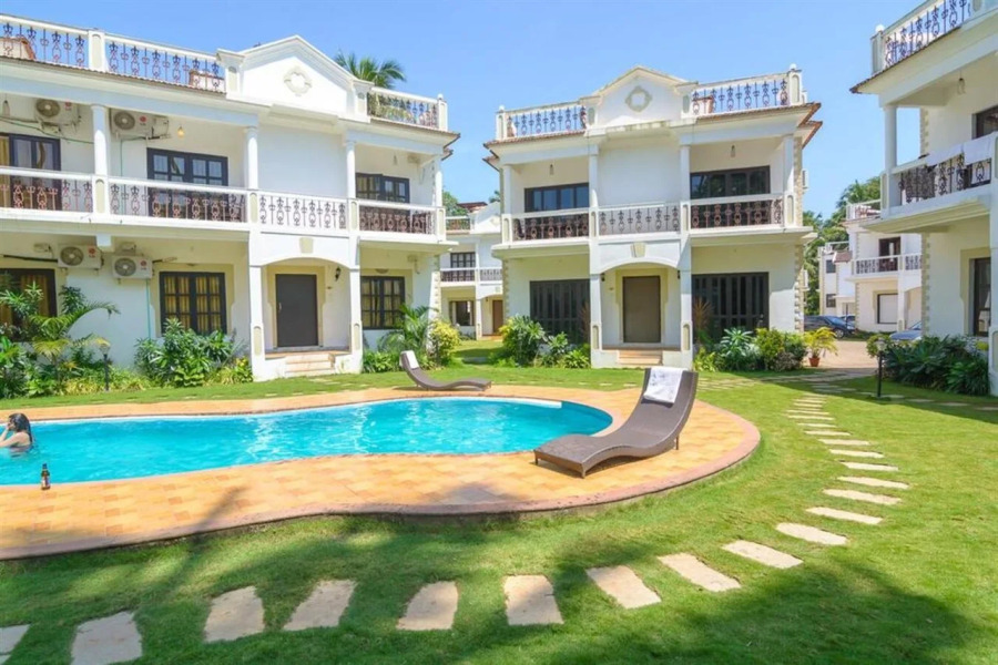 Richmonde Park Resort