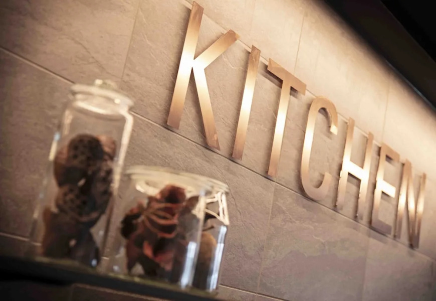 Four Points Flex by Sheraton Horsens