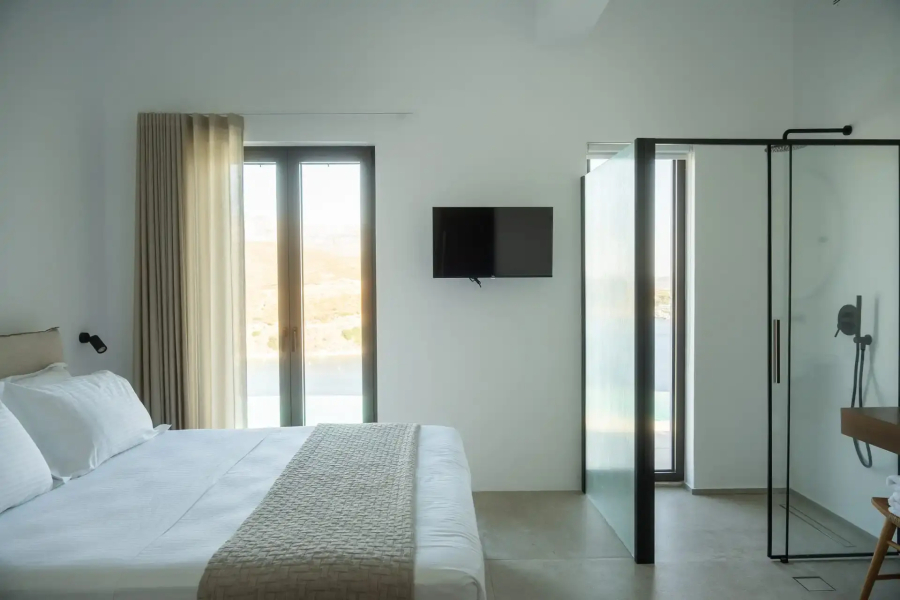 Kavos Villas