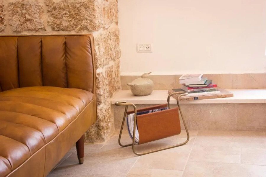 Akko1090 Old City Suite