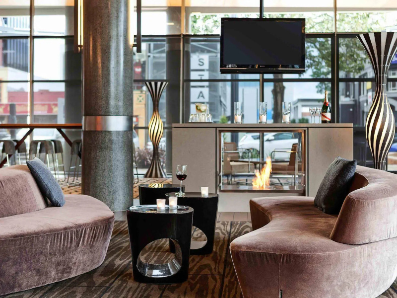 Novotel Tainui Hamilton