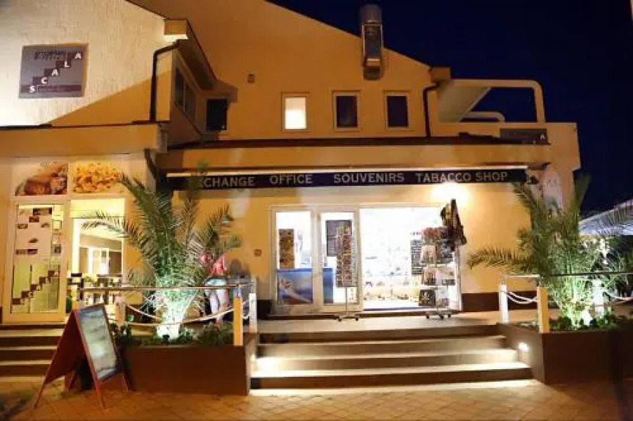 SCALA Bed & Breakfast